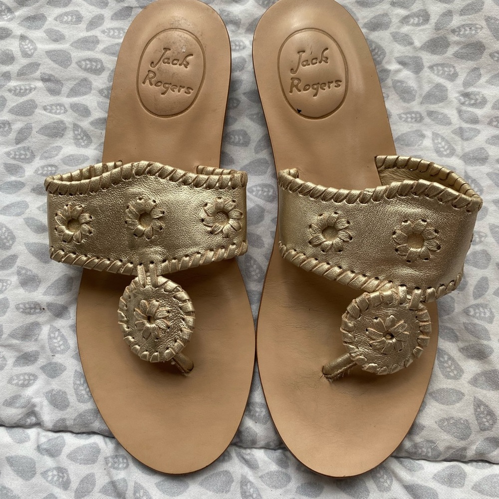 Women’s Jack Rogers